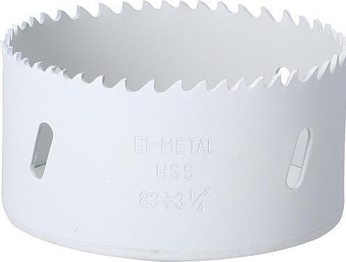 Produktbild Heller Lochsäge 83 mm 19089 3 1 St. (83 mm)