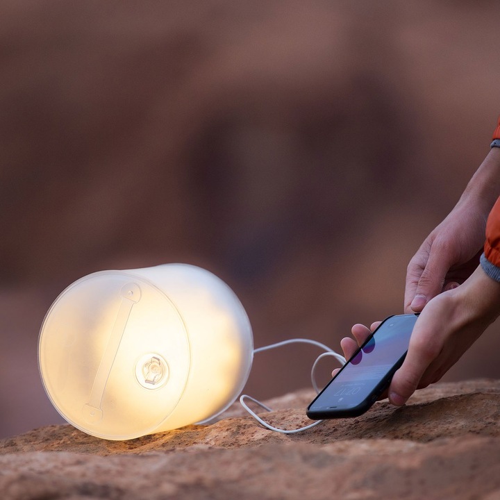 Immagine prodotto Luci Luce base gonfiabile