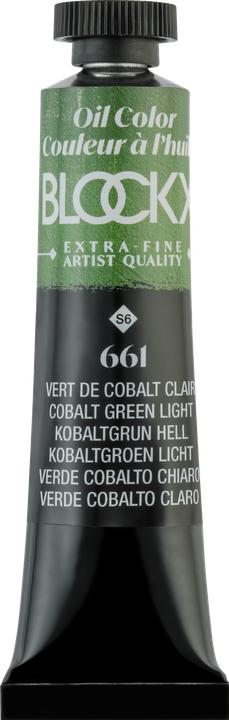 Vert cobalt clair
