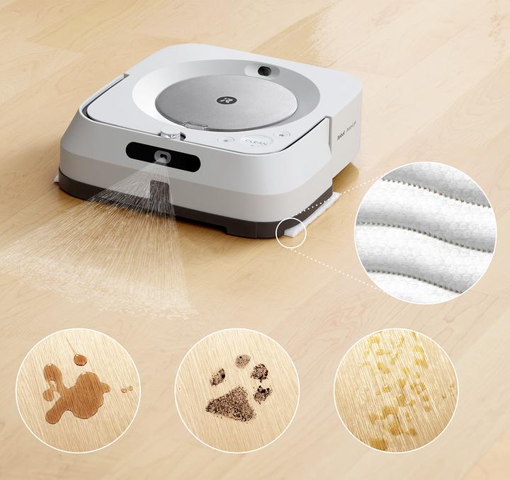 Actual product image