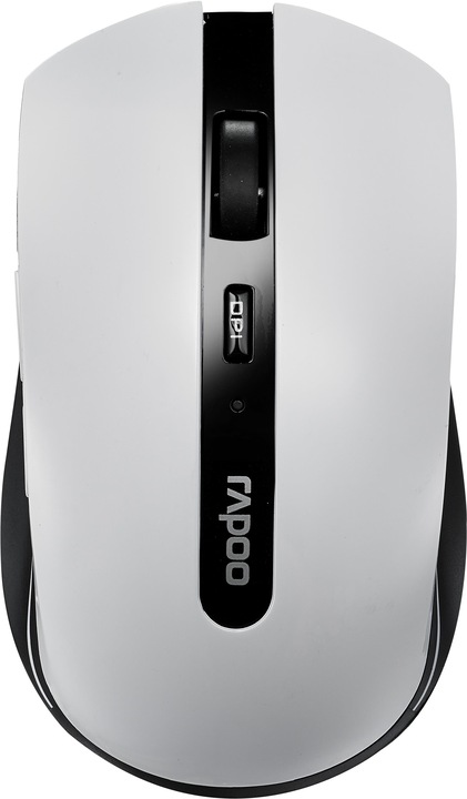 Produktbild Rapoo Wireless 5G Optical Mouse 7200P (Kabellos)