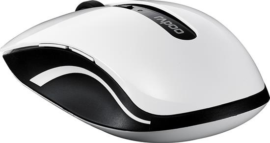 Produktbild Rapoo Wireless 5G Optical Mouse 7200P (Kabellos)