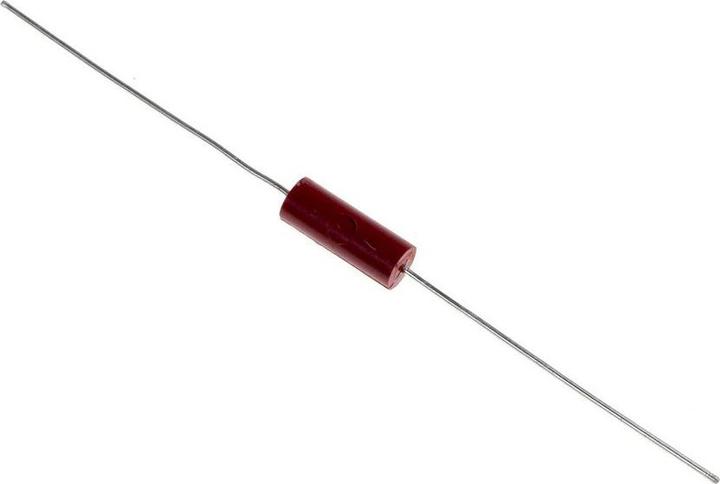 Image du produit RS PRO Current Sense Axial Resistor 3W R100