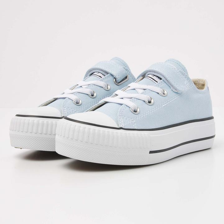 Produktbild British Knights Kaya Low (32)