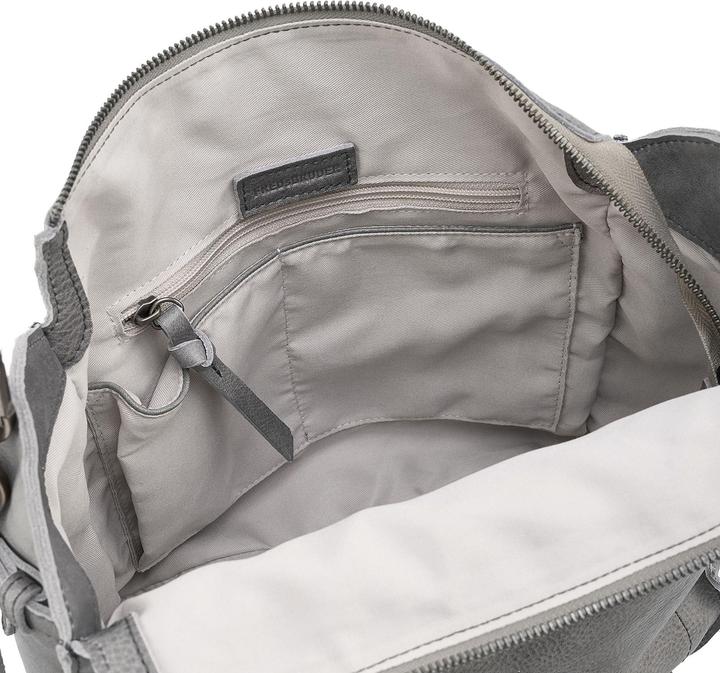 Produktbild FredsBruder My Forever Friend Schultertasche Leder 26.5 cm
