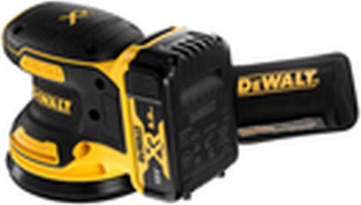 Produktbild DeWalt DCW210N-XJ (Exzenterschleifer)