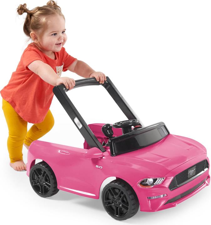 Image du produit Bright Starts Ford Mustang