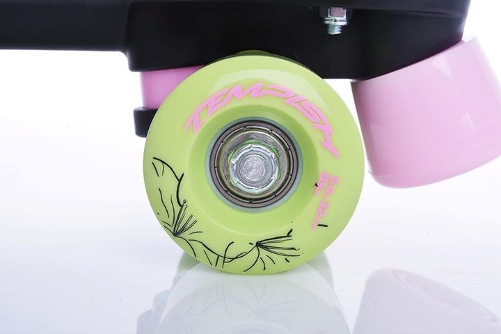 Produktbild Tempish Quad Skate Sunny Bloom Roller 2020 (38)