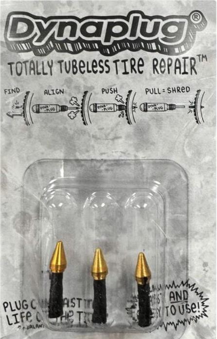 Immagine prodotto Dynaplug Perni di riparazione tubeless con naso morbido standard