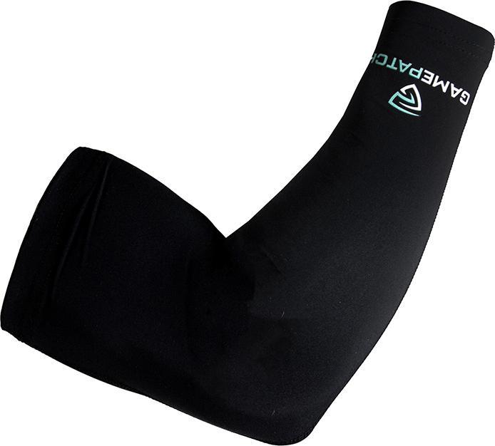 Actual product image Gamepatch Compression arm sleeve (L)