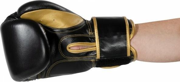 Produktbild Kwon Professional Boxing Sparring Defensive (12 OZ)