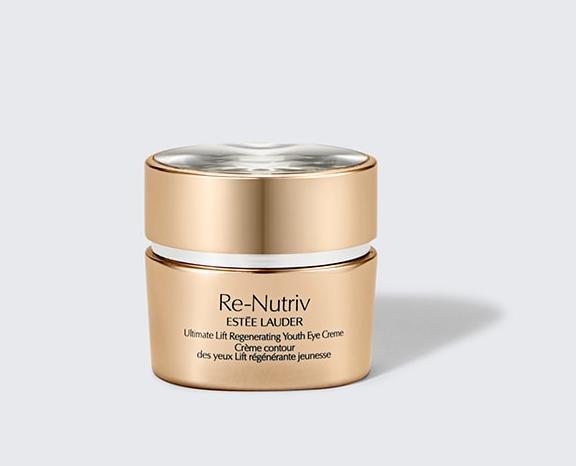 Actual product image Estée Lauder Re-Nutriv (Eye Care Cream, 15 ml)