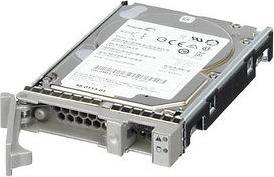 Image du produit Cisco Disque dur - 300 Go - échangeable à chaud - (0.30 To, 2.5")