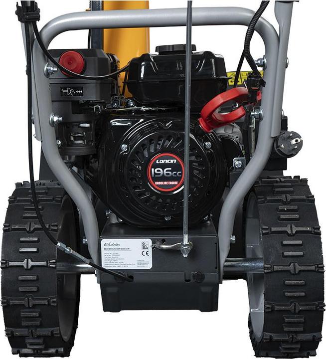 Image du produit Ekström Schneefräse 61cm (61 cm)