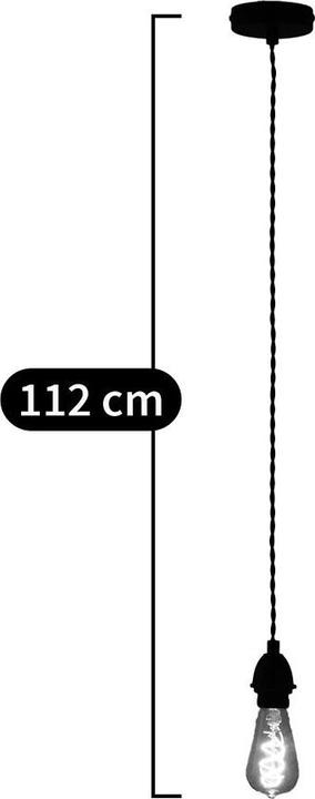 Produktbild La Redoute Interieurs Baulind (E27)