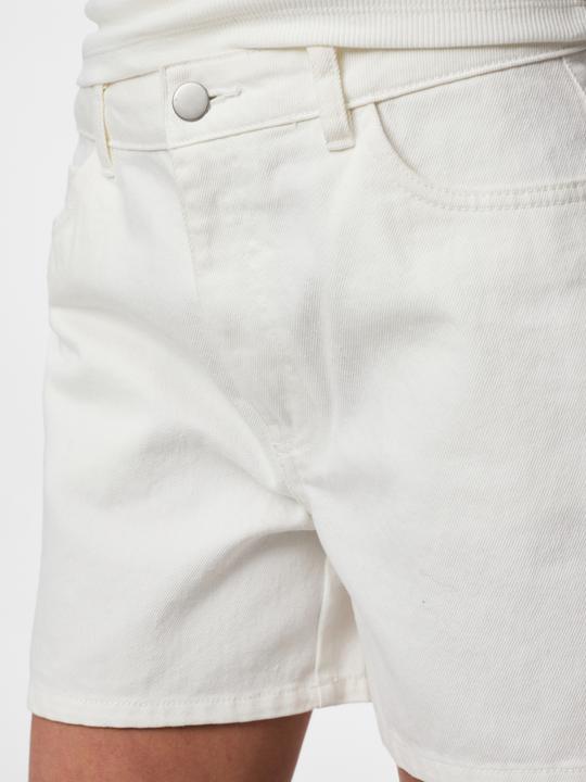 Image du produit Pieces PCABBI MW Jeansshorts (L)