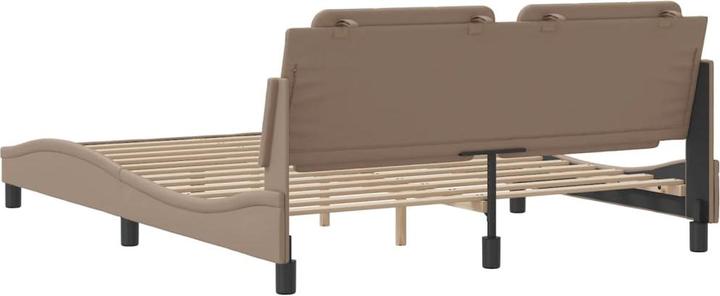 Image du produit vidaXL Bettgestell (160 x 200 cm)