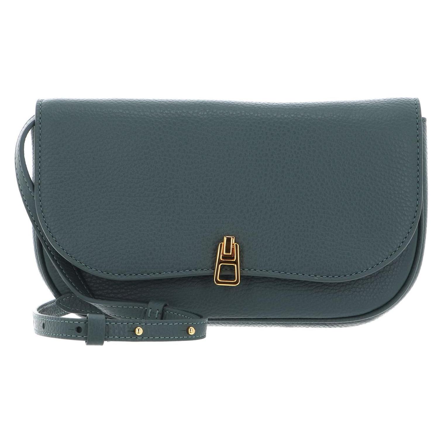 Coccinelle, Damen, Handtasche, Magie Mini Bag, Grün