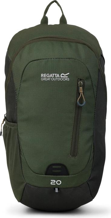 Green, Khaki