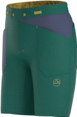 Actual product image La Sportiva Bolt Shorts (M)