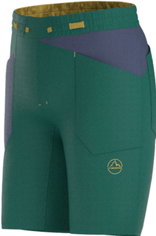 Produktbild La Sportiva Bolt Shorts (L)