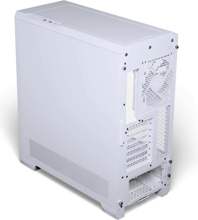 Actual product image Phanteks Eclipse G400A (ATX, E-ATX, mATX, Mini-ITX)