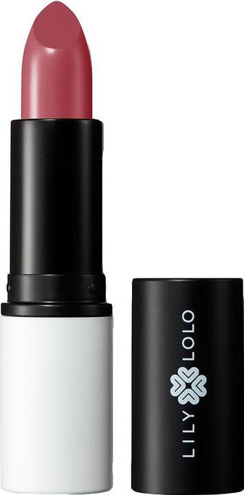 Lily Lolo Vegan Lipstick - Undressed (Undressed)