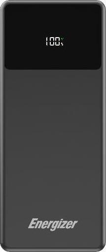 Produktbild Energizer POWER BANK MAX 27000MAH USB C (27000 mAh, 65 W, 99.90 Wh)