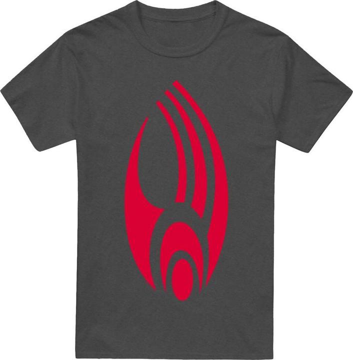 Produktbild Borg TShirt (XXL)
