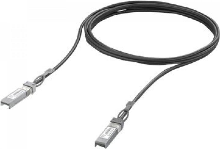 Ubiquiti 25GBase Direktanschlusskabel (0.50 m)