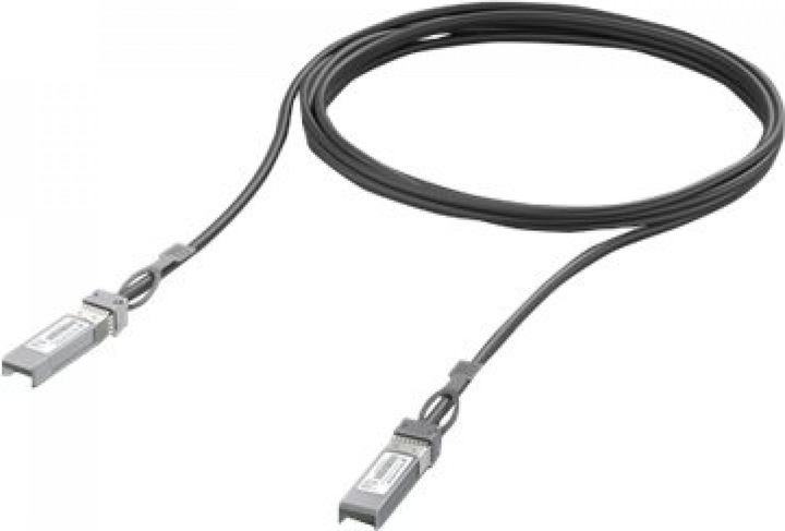 Produktbild Ubiquiti 25GBase Direktanschlusskabel (0.50 m)