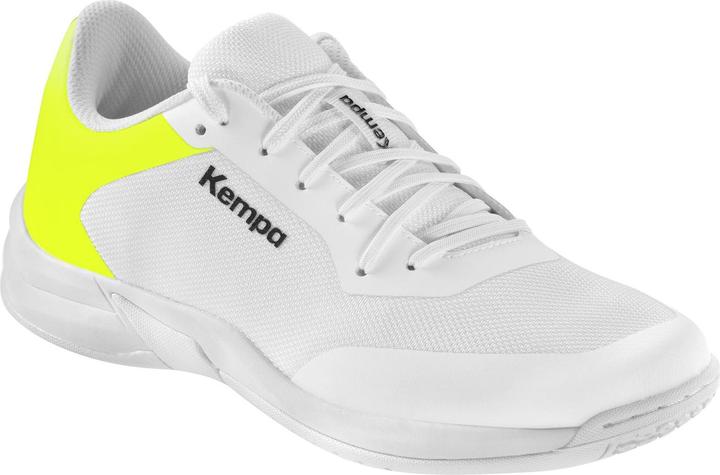 Actual product image Kempa Indoor sports shoes Kourtfly Three W (37)