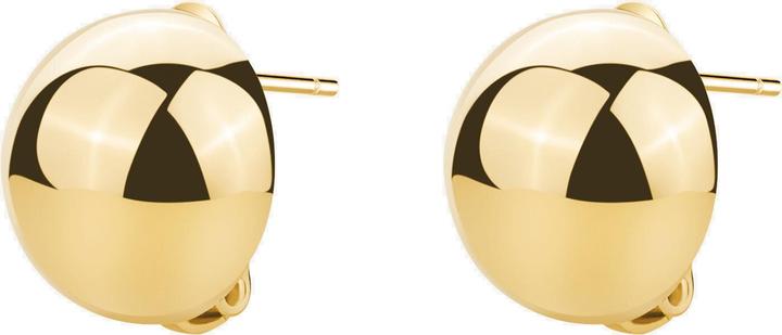 Immagine prodotto Brosway Gold-Plated Earrings Perfect Bpc31