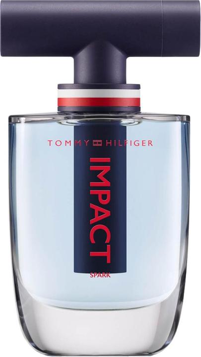 Immagine prodotto Tommy Hilfiger Scintilla Eau de Toilette (Eau de toilette, 100 ml)