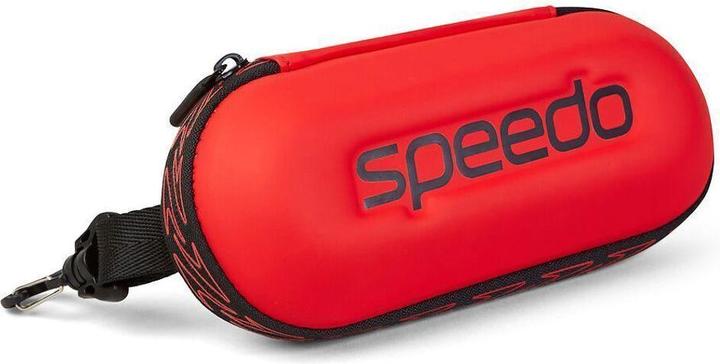 Actual product image Speedo Goggles Storage