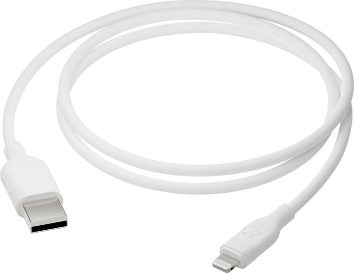 dbramante1928 CABLE - 1.2M - USB-A TO MFI (1.20 m, USB 2.0)