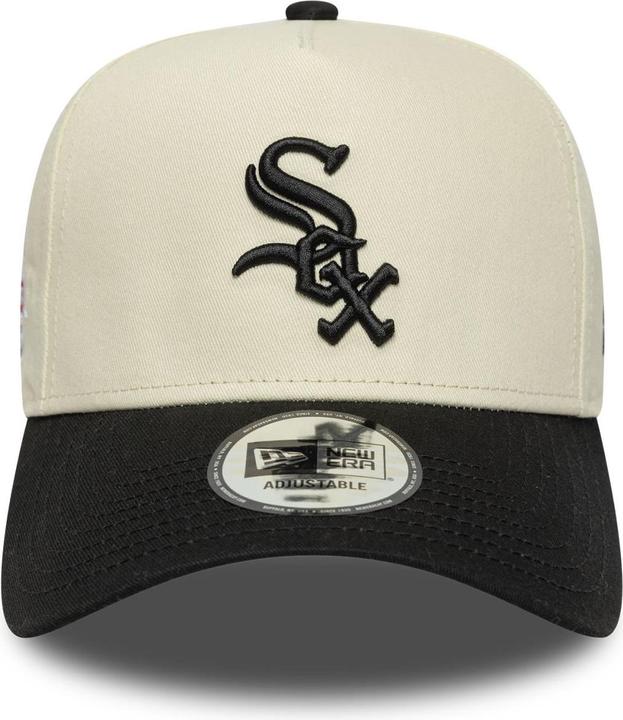 Produktbild New Era A-Frame Trucker Cap All Star Game Chicago White Sox