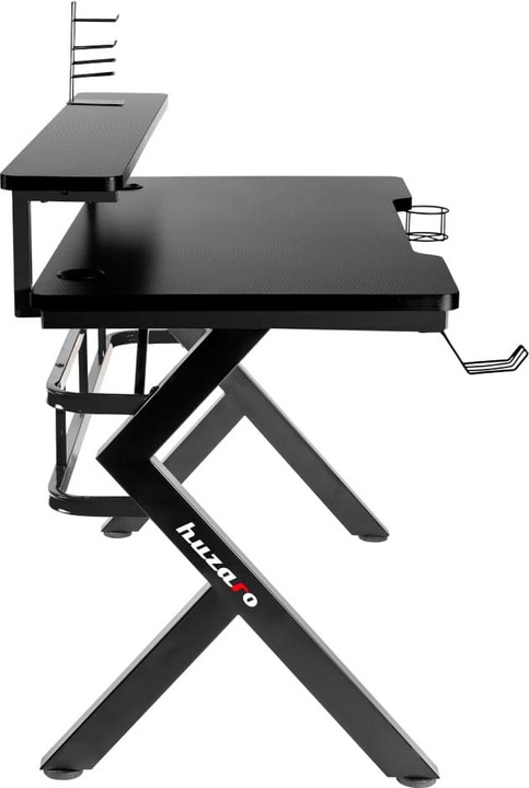 Actual product image Huzaro Hero 5.0