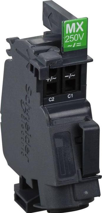 Actual product image Schneider LV426844