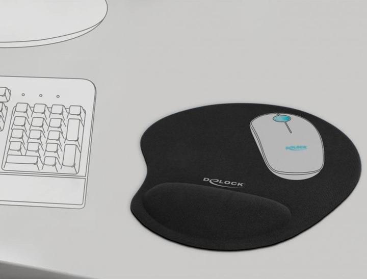 Produktbild Delock Ergonomic (M)