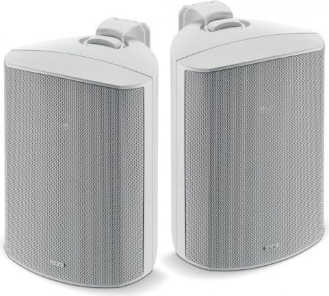 Produktbild Focal SFC 100 OD 6 T WHITE (Passiv)