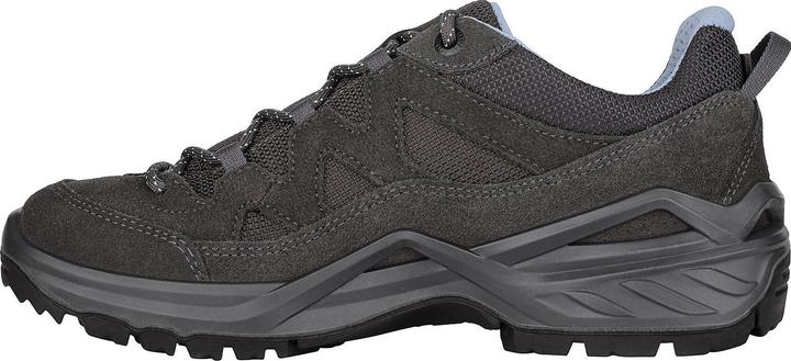 Actual product image Lowa Sirkos Evo GTX LO Ws (41)