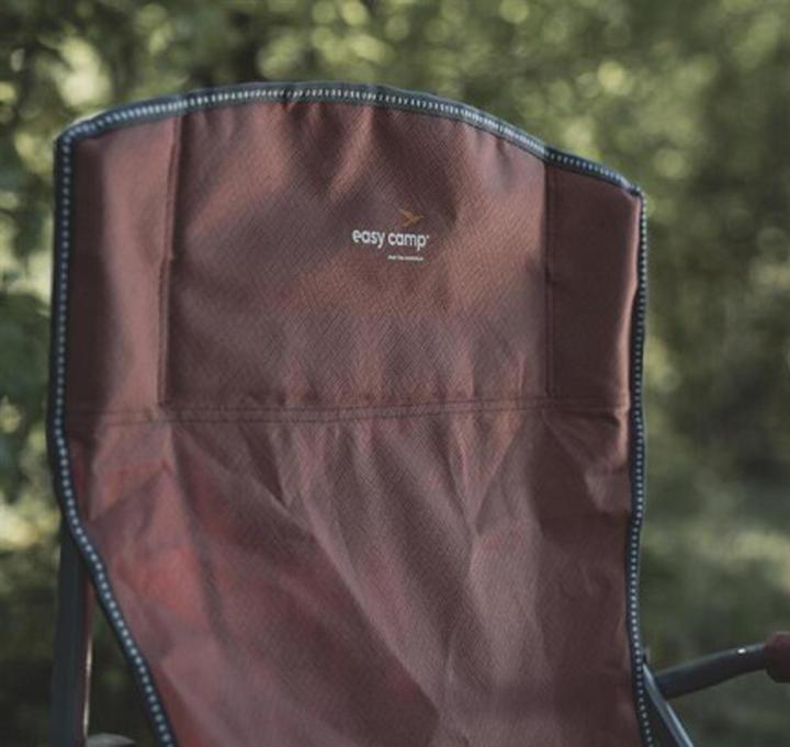 Actual product image Easy Camp Oak