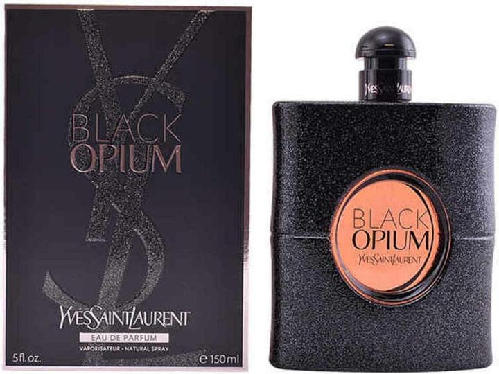 Produktbild Yves Saint Laurent Black Opium by (Eau de Parfum, 150 ml)