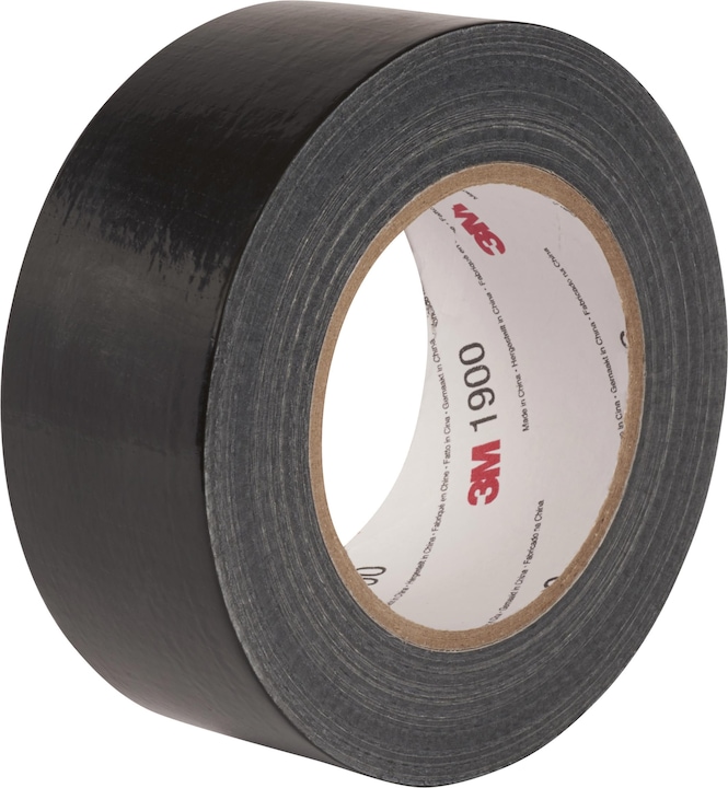 Actual product image 3M Gewebeklebeband (48 mm)