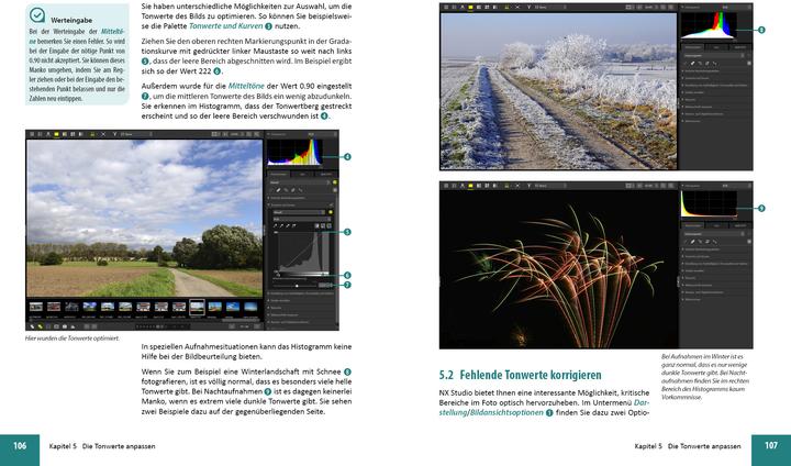 Produktbild Nikon NX Studio (Deutsch, Michael Gradias, 2021)