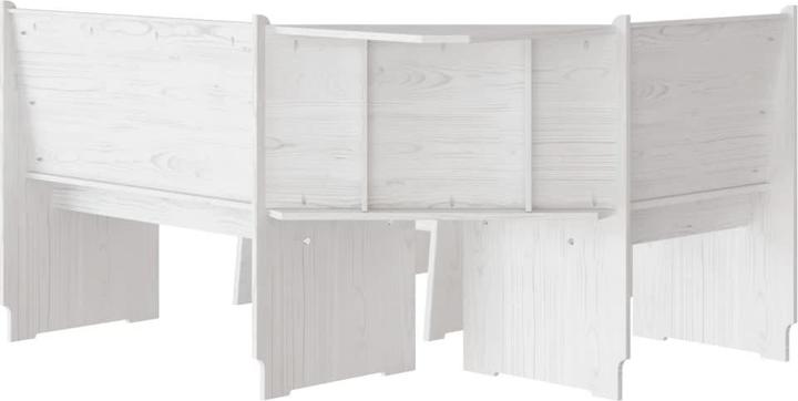 Produktbild vidaXL Esszimmergarnitur