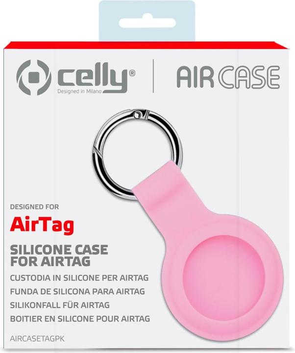 Actual product image Celly Aircase