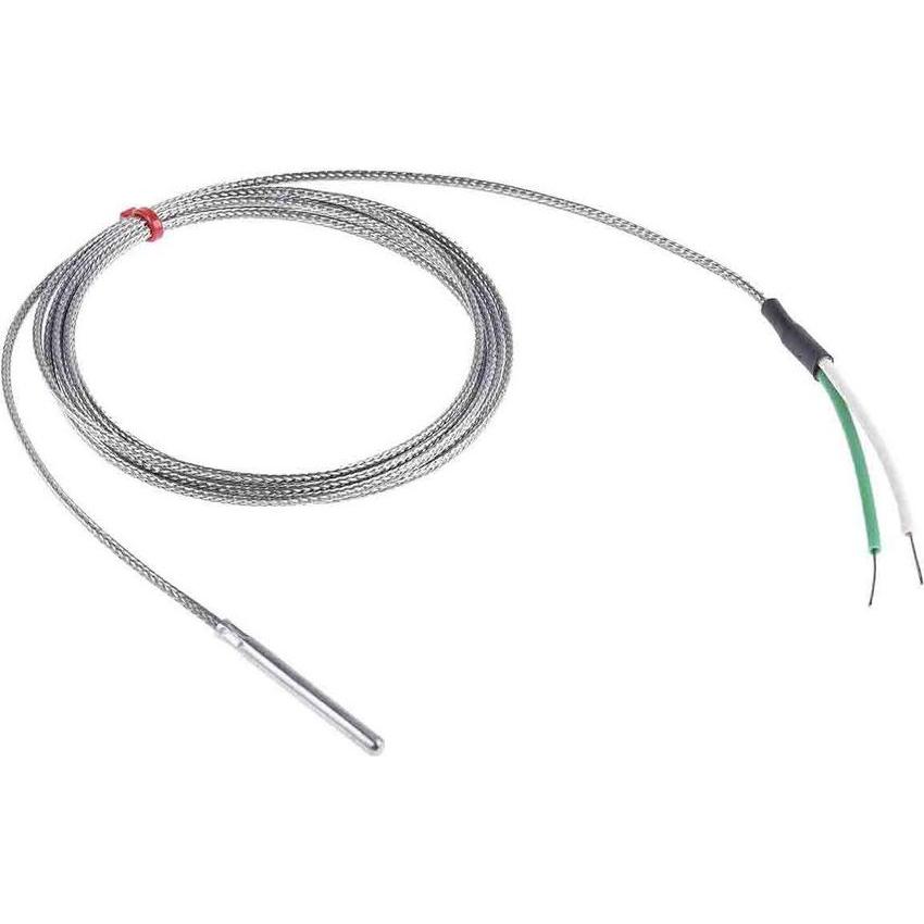 RS PRO Termocoppia tipo K Cavo intrecciato 2m, Domotica