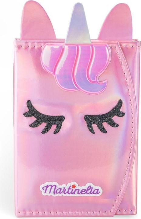 Actual product image Martinelia Little Unicorn Travel Wallet